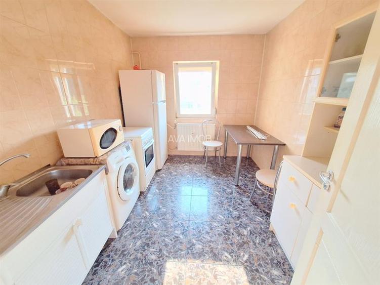 Apartament 2 camere, zona Narcisa - 4