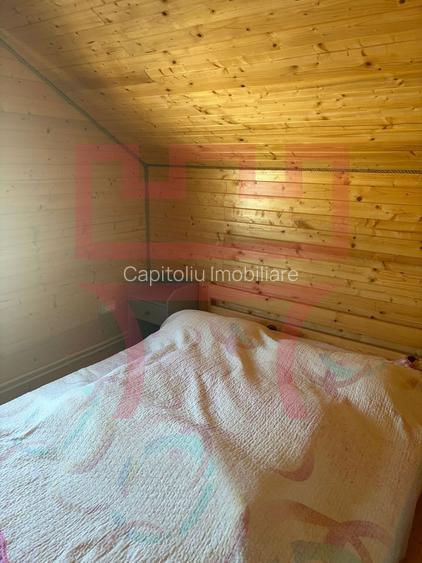 Cabana Belis in apropierea asfaltului cu panorama superba asupra Belis - 11