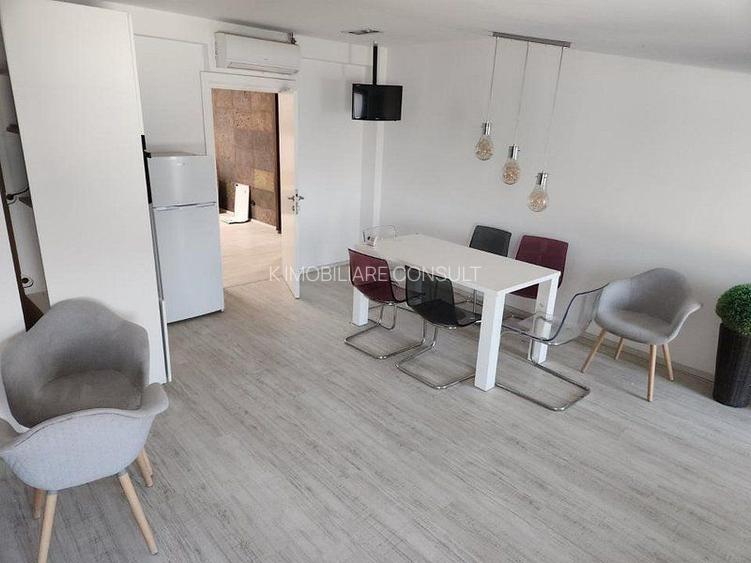 Pantelimon Gara Catelu birouri 200-400 mp - 14