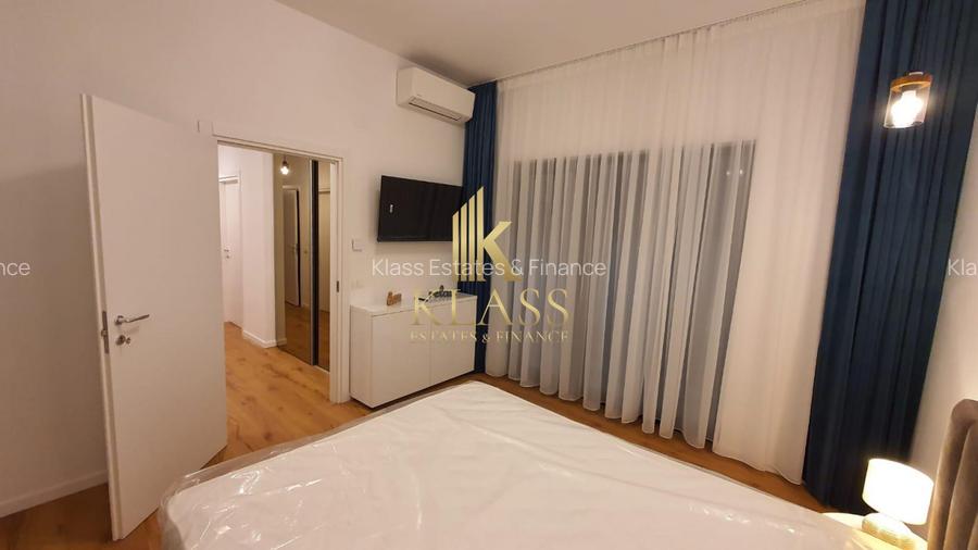 Apartament 3 camere tip penthouse Darwin Residence Tunari de inchiriat - 6