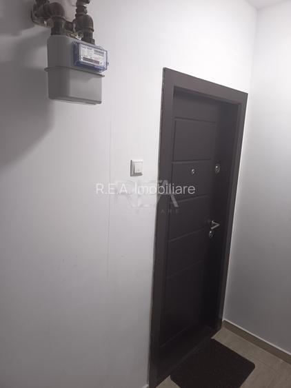 Ap 2 camere - decomandat - Drumul Binelui/ Grand Arena - 12