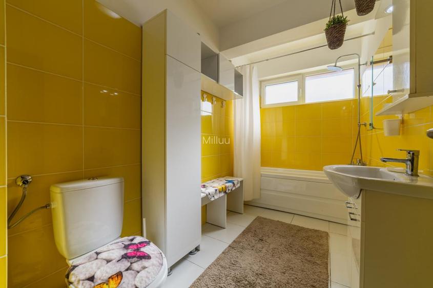 Apartament 3 camere | Parcare | 15 Min Metrou Dimitrie Leonida - 15