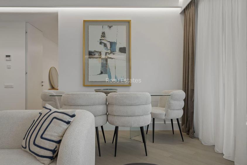 De inchiriat  | Apartament 2 Camere | Cortina 126 Erou Iancu Nicolae Voluntari - 3
