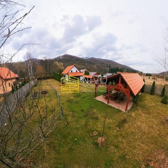 Casă singur în curte – Mureș – Câmpu Cetății - 26
