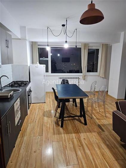 Apartament 2 camere de vanzare pe  Strada Babadag Tulcea - 5
