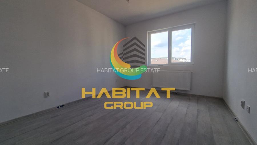 3 camere | Theodor Pallady | 84.8 mp | Etaj 1 | Comision 0% - 9