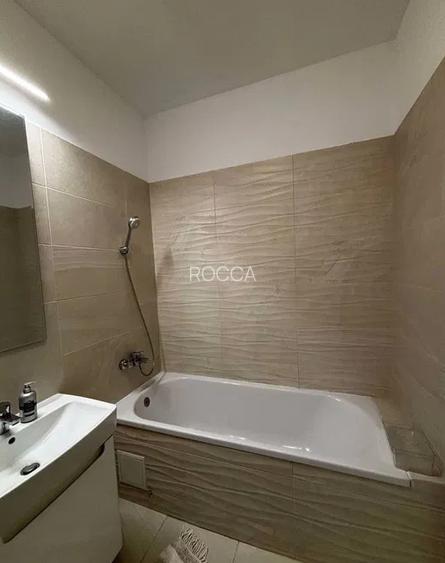 Apartament de 2 camere – Barcelona Residence, Titan, aproape metrou și parc - 10