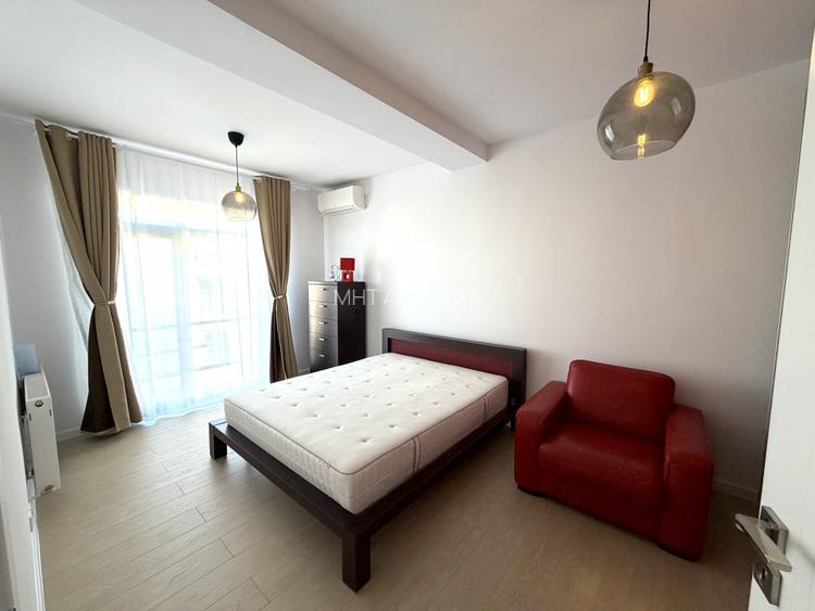 Baneasa | Menuetului | 2 camere | decomandat | garaj - 7