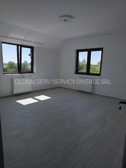 FARA COMISIOANE in GULIA casa eleganta cu 5 camere 3 bai terasa mare pe 1000mp - 25