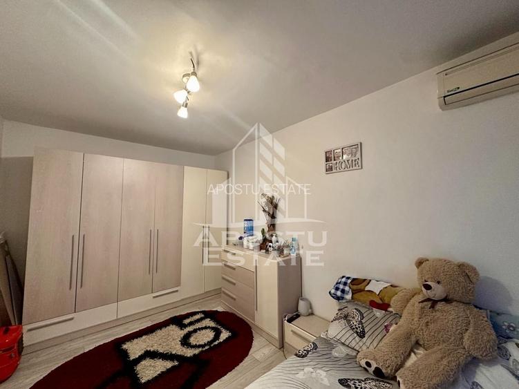 Apartament cu 2 camere, mobilat si utilat, zona Girocului - 7