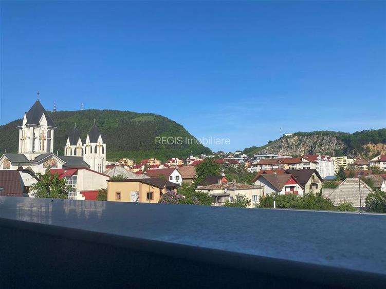 Apartament 2 camere de inchiriat Alphaville, Brasov - 10