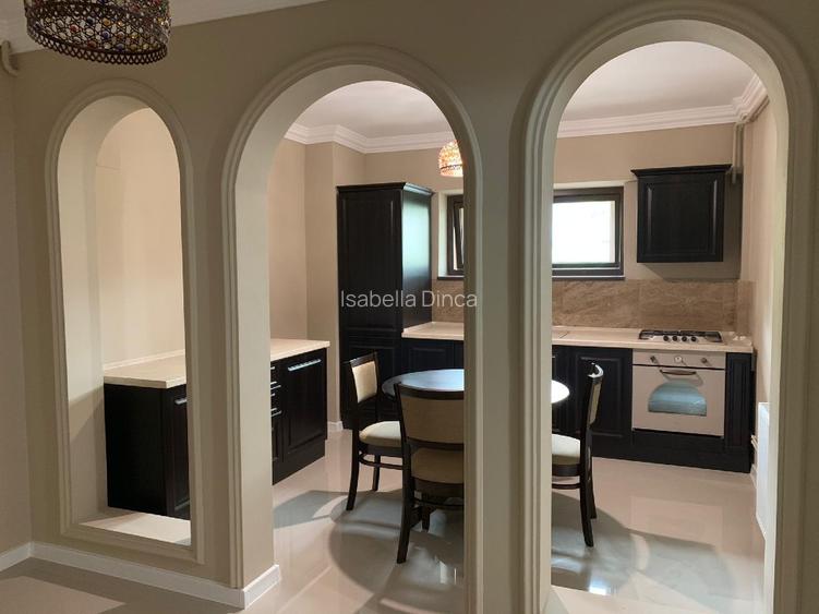 Inchiriez apartament 2 camere, strada Infratirii - 8