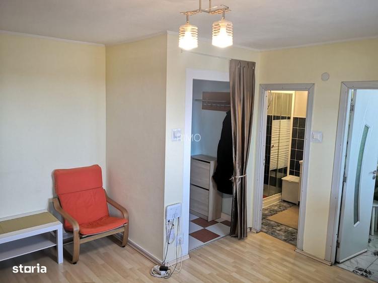 Garsoniera Piata Victoriei - 4