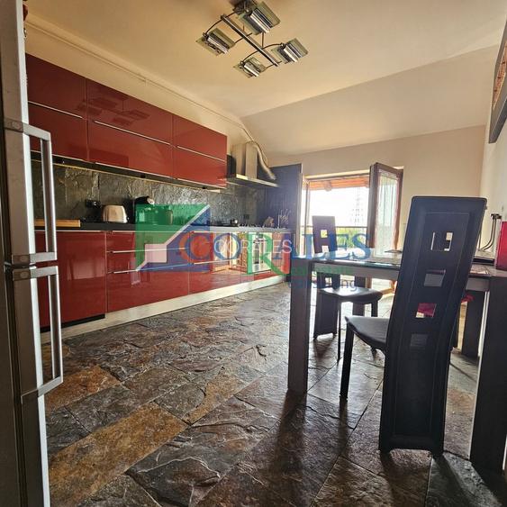 Pozitie excelenta. Vedere panoramica - 5