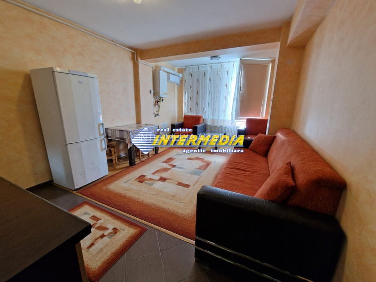 Apartament 2 Camere 40 mp Bloc Nou CENTRU Clima Finisat Mobilat  Utilat complet - 6