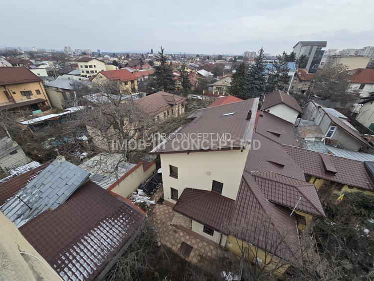 INCHIRIERE GARSONIERA IN PLOIESTI, ZONA GH DOJA - 17