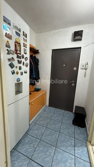 Garsoniera 28mp , zona Calea Floresti - 5