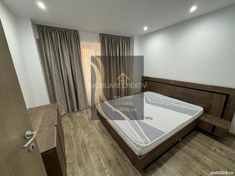 Inchiriere apartament 2 camere Calea Calarasilor-Orzari - 5