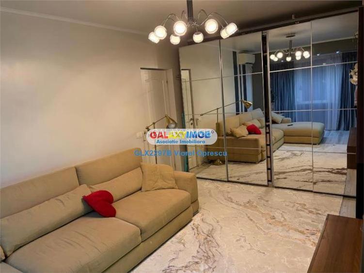 Apartament 3 camere, decomandat, renovat, mobilat, Pantelimon - 2