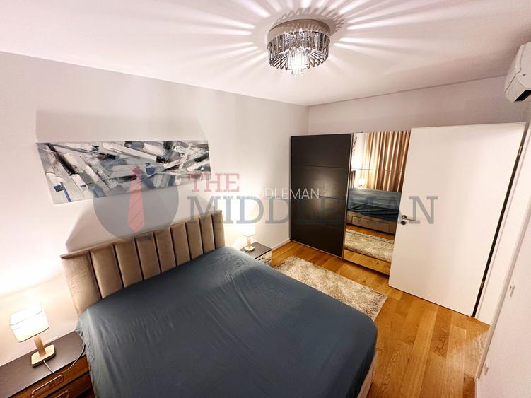 Apartament cu 2 camere - Aviației Park - 3
