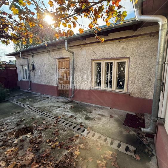 | Casa + teren 134 mp | Blvd. Cosbuc-Traian | - 3