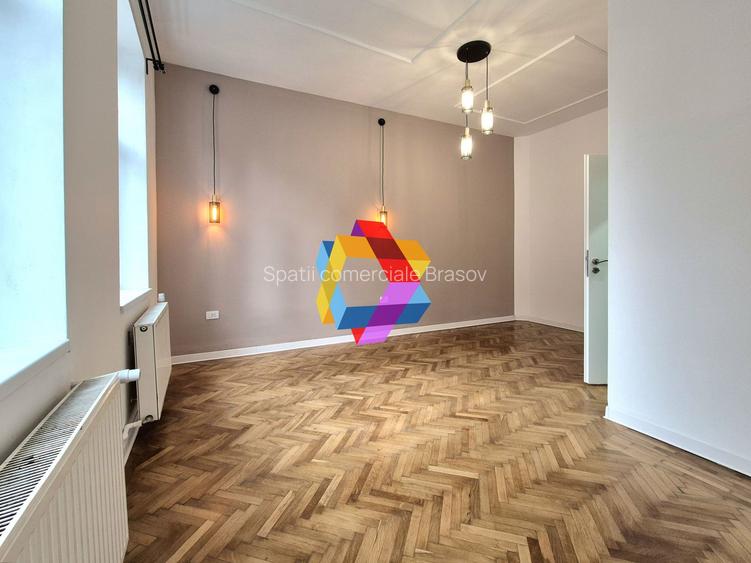 Spatiu de birouri la casă - 225 mp - 8