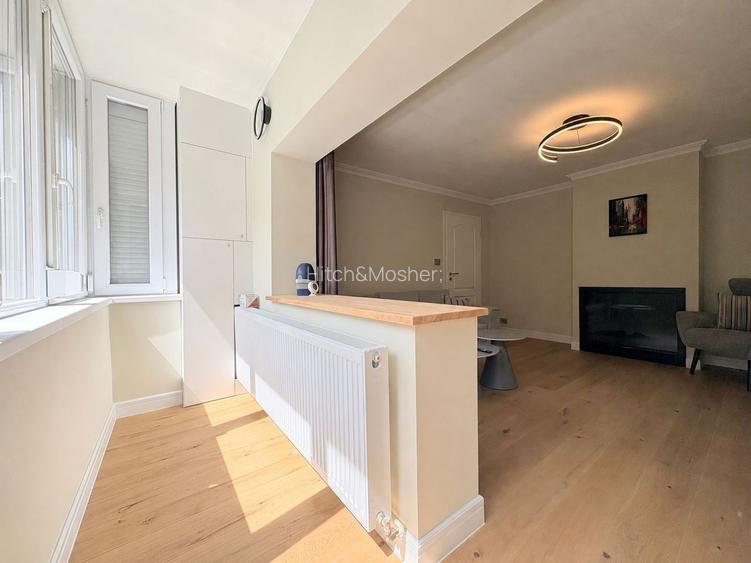 2 camere, renovat integral, etajul 1 - Complexul Studentesc - 6