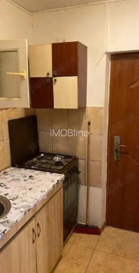 garsonieră zona cet  mobilată utilată 22 mp - 4