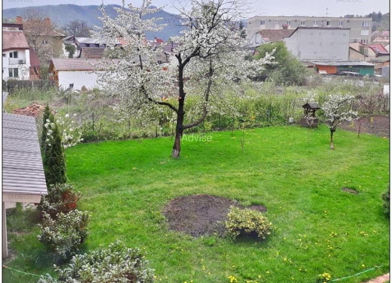 Apartament 3 Camere Inchiriere - Zona Centrala - 11