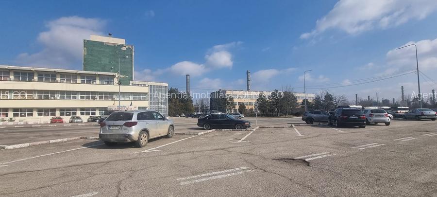 Vand teren constructii, vis a vis de Pavilionul Arpechim, Pitesti - 3