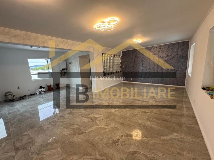 Casa de inchiriat, 130mp, 6 parcari, zona Boema - 2