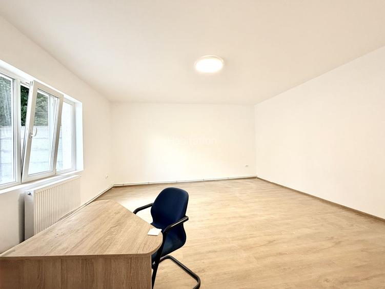 Spațiu comercial de închiriat – artera principală în nordul orașului. - 15