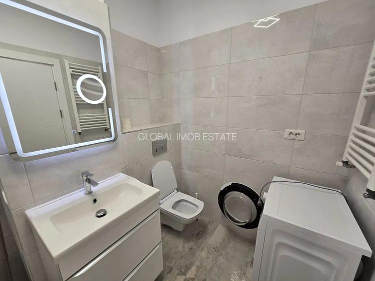 Inchiriere apartament 2 camere Parc Teilor - 7
