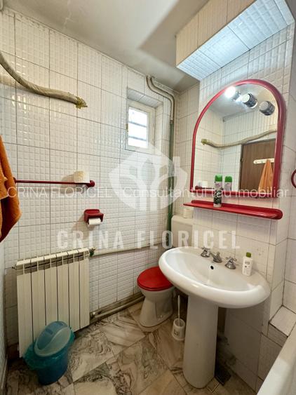 Vanzare 2 camere - decomandat - Str Ion Campineanu - Universitate  - 7