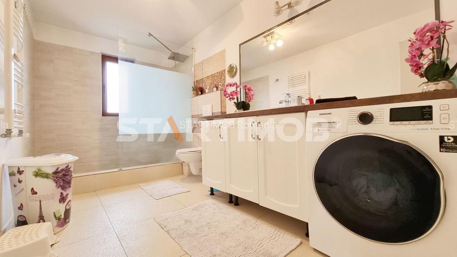 Casa mobilata Central Sanpetru - 7