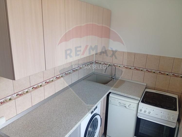 Piata Romana  - inchiriere apartament cu 2 camere - 9