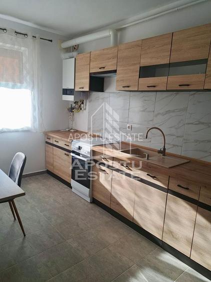 Apartament 2 camere de inchiriat, loc de parcare, Giroc, Jud.Timis - 5