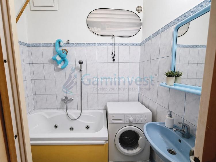 Apartament cu 3 camere de vanzare in Oradea, zona centrala - 4