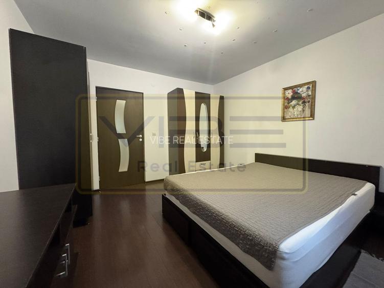 Apartament 4 camere ( etajul 1 vila) Galata- Belvedere - 10