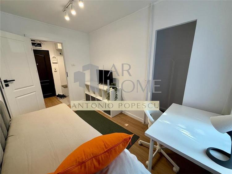 Apartament 3 camere,mobilat-utilat,centrala proprie,Ploiesti, Gh. Doja