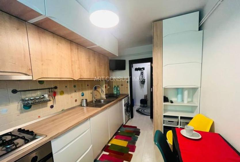 2 Camere | Drumul Taberei | Parcare Inclusa | Mobilat | Utilat | - 4