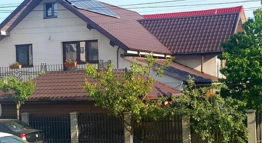 Casă 4C Valea Lupului-Iași - 20