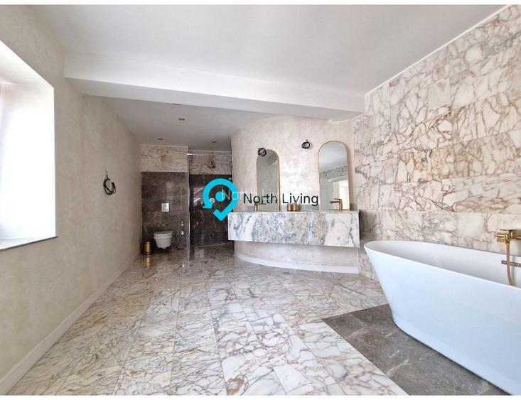 Vila Premium 2022 | Piscina | 774 mp Teren zona Iancu Nicolae - Pipera - 17