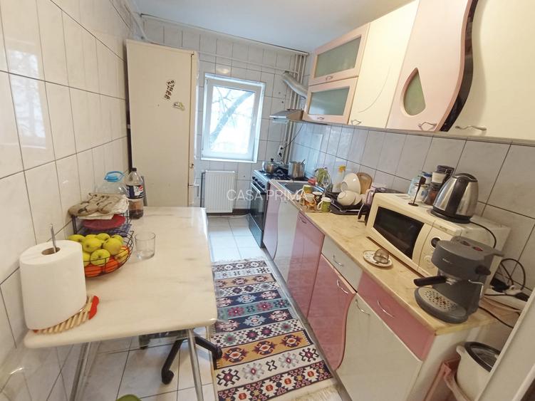 Apartament 2 camere DECOMANDAT, Frumoasa, ETAJ 1 !! - 3