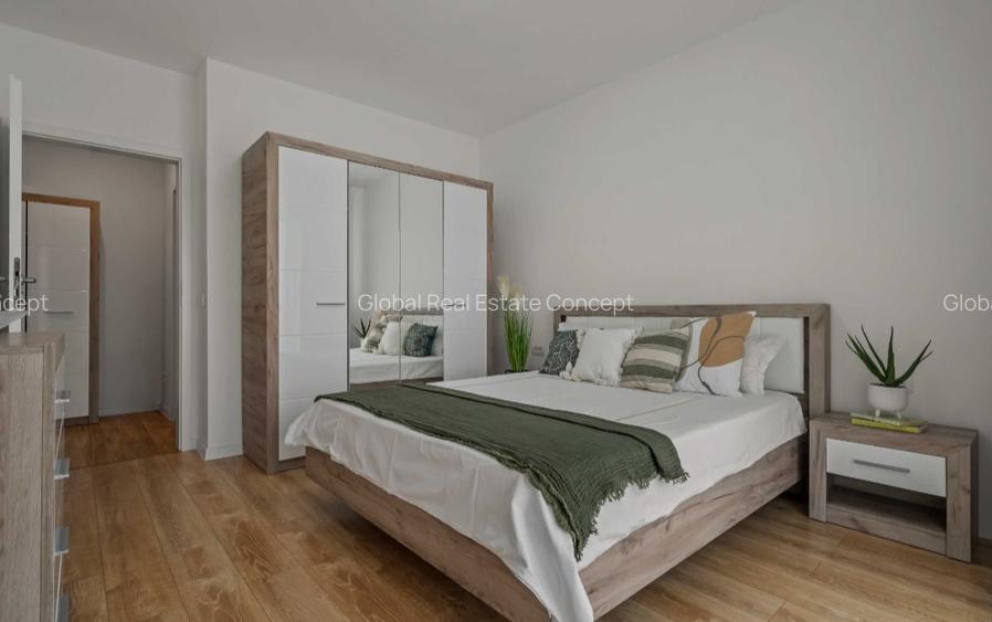 Închiriere Apartament 2 camere - Complex Exigent Plaza Faza 5 - loc de parcare - 3