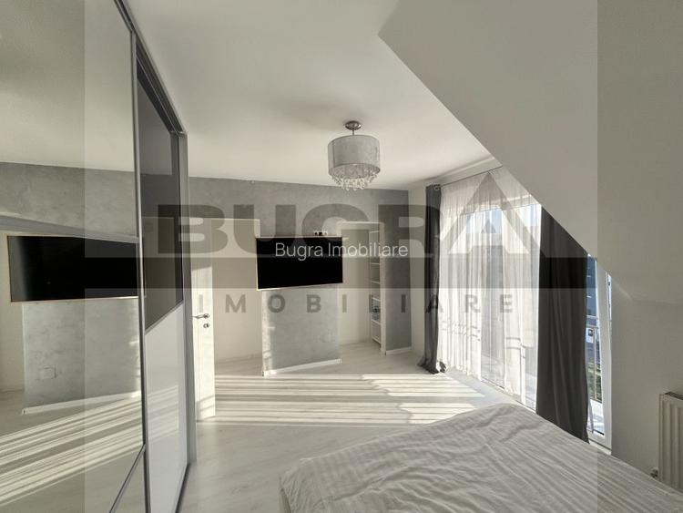 Apartament de 3 camere, 77.8mp utili, parcare, zona Tineretului - 4