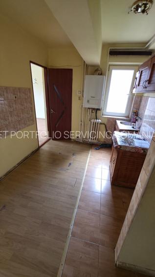 Apartament 2 camere, str. Salcâmilor, bl.30, DEVA - 9