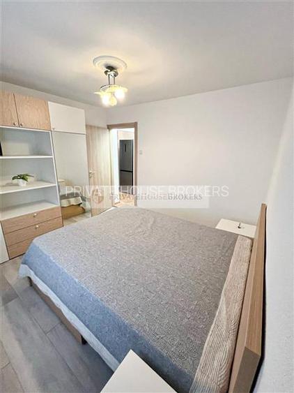 Baneasa | Horia Macelariu | Bloc 1986 | Parcare - 5