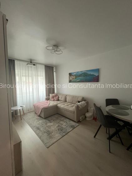 ⏩ Inel II - 3 Camere Decomandate 58m² Mobilat Utilat Izolat Centrala - 5