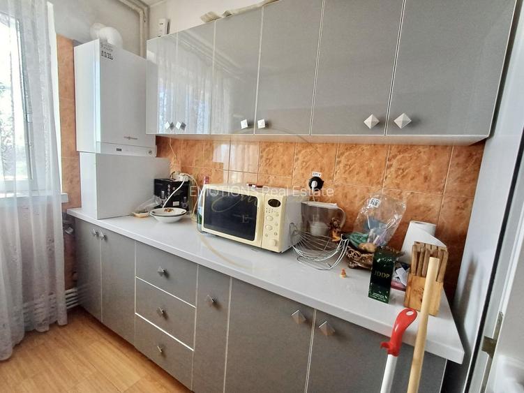 SUPER PRET | Apartament cu 2 camere | Km 4-5 , Constanta - 7